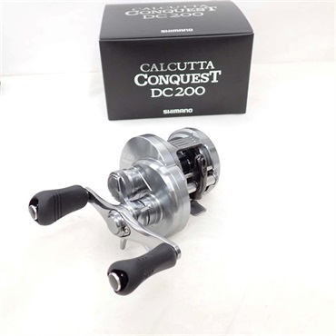 ２０カルカッタコンクエストＤＣ２００